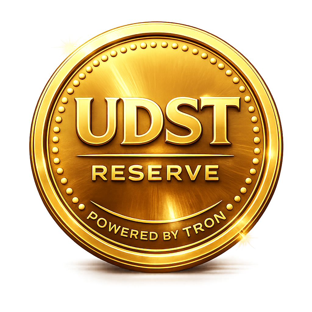UDST coin